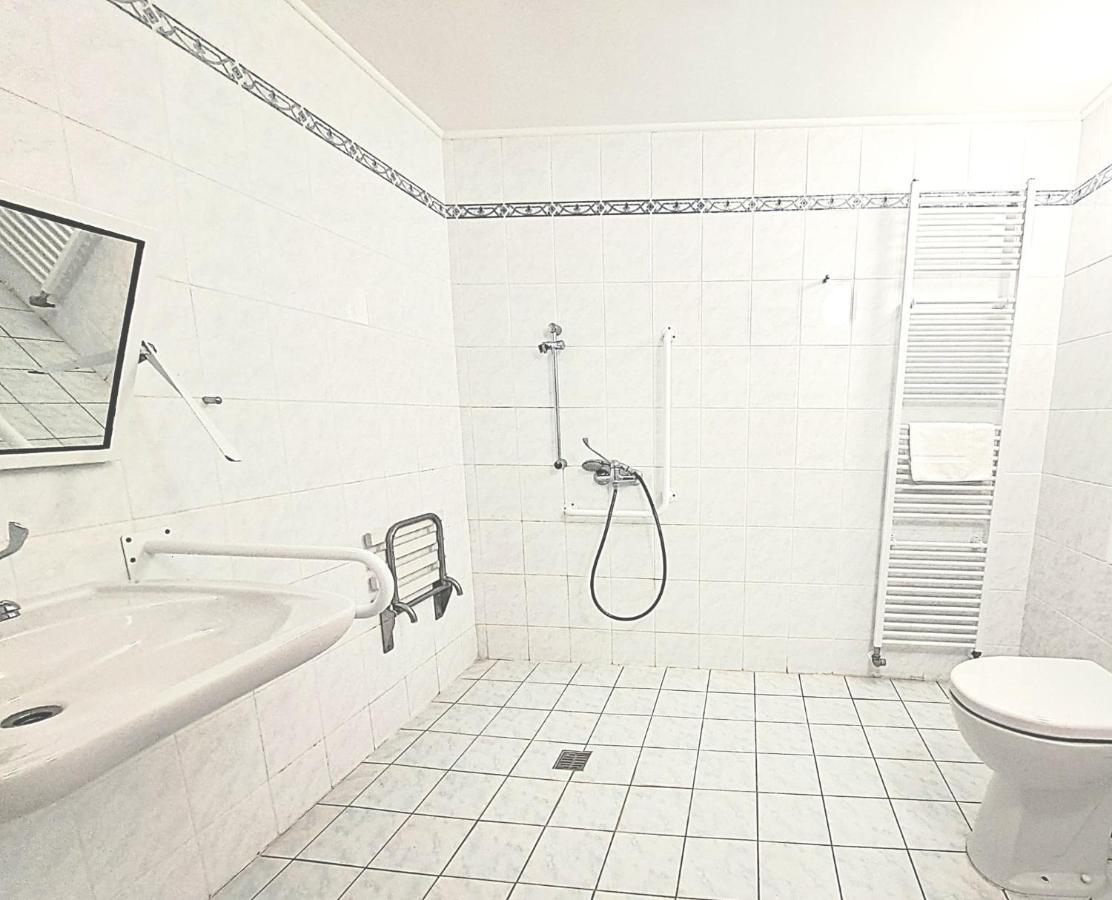 Hasicsky Hotel Přibyslav エクステリア 写真