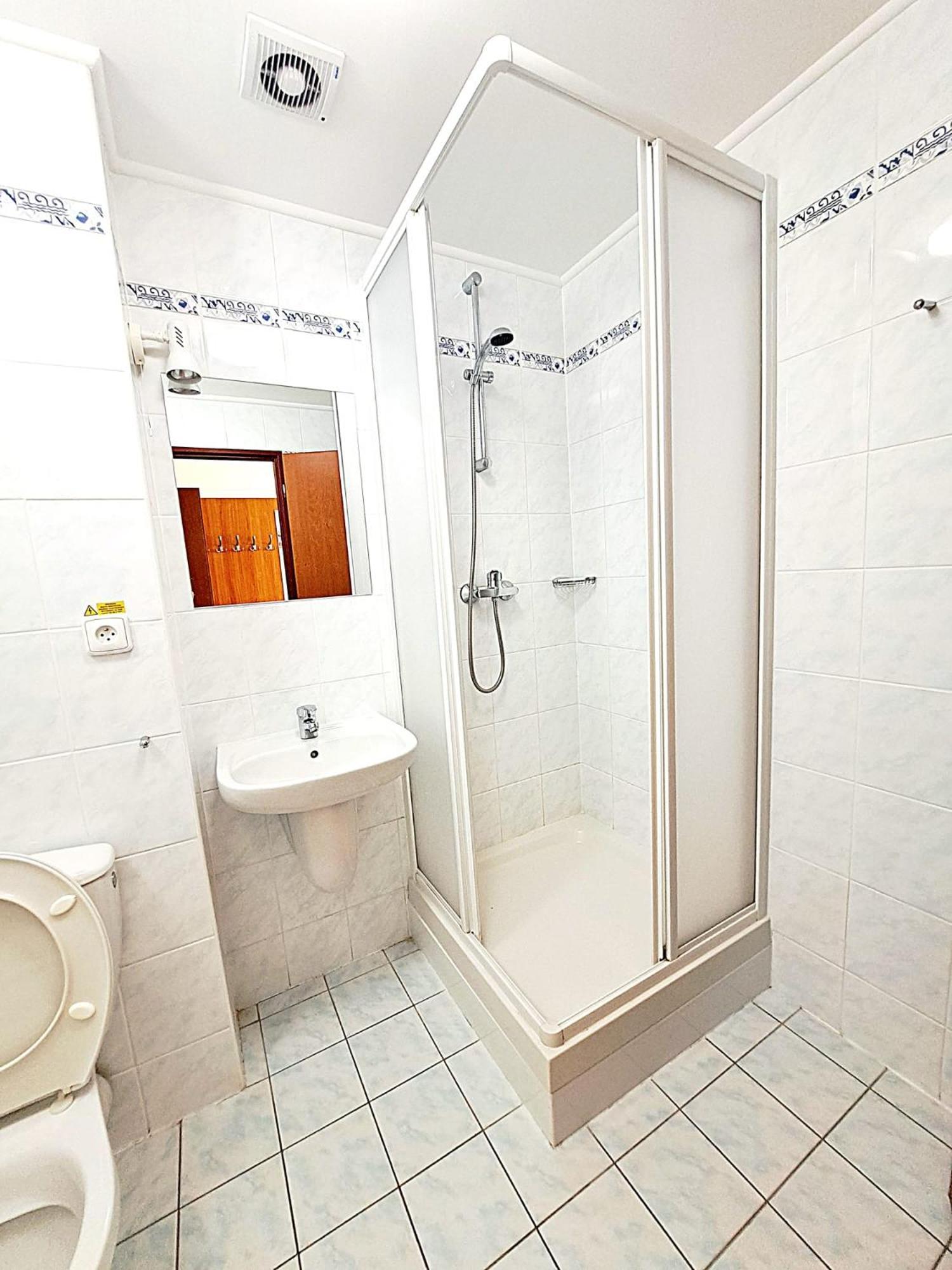 Hasicsky Hotel Přibyslav エクステリア 写真